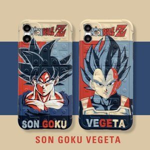 New Dragon Ball Vegeta Fashion The Iphone 11 Case
